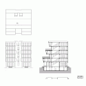 Songjiang Art Campus  / Archi-Union Architects Typology C
