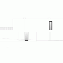 House in Arrifana / Pedro Henrique House in Arrifana / Pedro Henrique Elevation