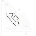 House in Arrifana / Pedro Henrique House in Arrifana / Pedro Henrique Floor Plan