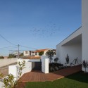 House in Arrifana / Pedro Henrique House in Arrifana / Pedro Henrique © José Campos