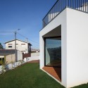 House in Arrifana / Pedro Henrique House in Arrifana / Pedro Henrique © José Campos