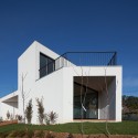House in Arrifana / Pedro Henrique House in Arrifana / Pedro Henrique © José Campos