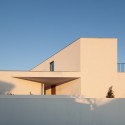 House in Arrifana / Pedro Henrique House in Arrifana / Pedro Henrique © José Campos