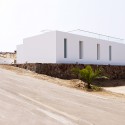Casa en Los Andenes / Aurelio Herrera & Enrique Llatas Casa en Los Andenes / Aurelio Herrera & Enrique Llatas © Lolo Lamas