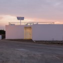 Casa en Los Andenes / Aurelio Herrera & Enrique Llatas Casa en Los Andenes / Aurelio Herrera & Enrique Llatas © Lolo Lamas