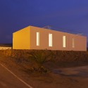 Casa en Los Andenes / Aurelio Herrera & Enrique Llatas Casa en Los Andenes / Aurelio Herrera & Enrique Llatas © Lolo Lamas