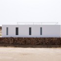Casa en Los Andenes / Aurelio Herrera & Enrique Llatas Casa en Los Andenes / Aurelio Herrera & Enrique Llatas © Lolo Lamas