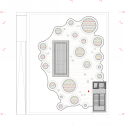 KM 429 Chosen to Design Isola Garibaldi Civic Center in Milan KM 429 Chosen to Design Isola Garibaldi Civic Center in Milan Fourth Floor Plan