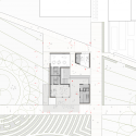 KM 429 Chosen to Design Isola Garibaldi Civic Center in Milan KM 429 Chosen to Design Isola Garibaldi Civic Center in Milan Ground Floor Plan