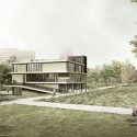 KM 429 Chosen to Design Isola Garibaldi Civic Center in Milan KM 429 Chosen to Design Isola Garibaldi Civic Center in Milan Courtesy of KM 429 architecture