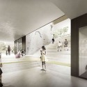 KM 429 Chosen to Design Isola Garibaldi Civic Center in Milan KM 429 Chosen to Design Isola Garibaldi Civic Center in Milan Courtesy of KM 429 architecture
