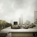 KM 429 Chosen to Design Isola Garibaldi Civic Center in Milan KM 429 Chosen to Design Isola Garibaldi Civic Center in Milan Courtesy of KM 429 architecture