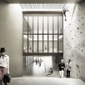 KM 429 Chosen to Design Isola Garibaldi Civic Center in Milan KM 429 Chosen to Design Isola Garibaldi Civic Center in Milan Courtesy of KM 429 architecture