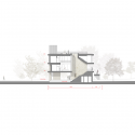 KM 429 Chosen to Design Isola Garibaldi Civic Center in Milan KM 429 Chosen to Design Isola Garibaldi Civic Center in Milan Section