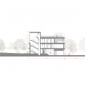 KM 429 Chosen to Design Isola Garibaldi Civic Center in Milan KM 429 Chosen to Design Isola Garibaldi Civic Center in Milan Section