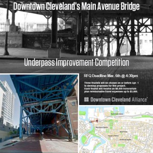 © Downtown Cleveland Alliance