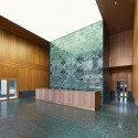 Herostrasse Office Building / Max Dudler © Stefan Müller