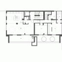 Salvador María del Carril 3816 / MMCV First Floor Plan