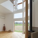 The Frontier House  / Mamiya Shinichi Design Studio © Noriyuki Yano