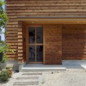The Frontier House  / Mamiya Shinichi Design Studio © Noriyuki Yano