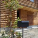 The Frontier House  / Mamiya Shinichi Design Studio © Noriyuki Yano