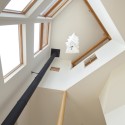 The Frontier House  / Mamiya Shinichi Design Studio © Noriyuki Yano