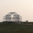 Hallenhaus / Observatorium Hallenhaus / Observatorium © Thomas Mayer