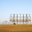 Hallenhaus / Observatorium Hallenhaus / Observatorium © Thomas Mayer