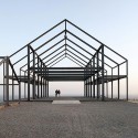 Hallenhaus / Observatorium Hallenhaus / Observatorium © Thomas Mayer