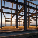 Hallenhaus / Observatorium Hallenhaus / Observatorium © Thomas Mayer