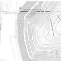 Hallenhaus / Observatorium Hallenhaus / Observatorium Site Plan 2