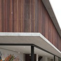 Bang Saray House / Architectkidd Bang Saray House / Architectkidd © Luke Yeung