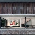 Bang Saray House / Architectkidd Bang Saray House / Architectkidd © Luke Yeung