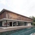 Bang Saray House / Architectkidd Bang Saray House / Architectkidd © Luke Yeung