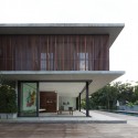 Bang Saray House / Architectkidd Bang Saray House / Architectkidd © Luke Yeung