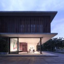 Bang Saray House / Architectkidd Bang Saray House / Architectkidd © Luke Yeung