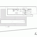 Bang Saray House / Architectkidd Bang Saray House / Architectkidd First Floor Plan