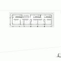 Bang Saray House / Architectkidd Bang Saray House / Architectkidd Second Floor Plan