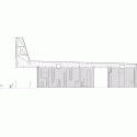 Tourist Information Centre Postojna / studio stratum Tourist Information Centre Postojna / studio stratum Elevation