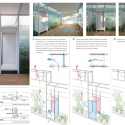 With 3 Kids, 2 Dogs and the Jungle / Osamu Morishita Architect & Associates With 3 Kids, 2 Dogs and the Jungle / Osamu Morishita Architect & Associates Diagram