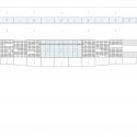 With 3 Kids, 2 Dogs and the Jungle / Osamu Morishita Architect & Associates With 3 Kids, 2 Dogs and the Jungle / Osamu Morishita Architect & Associates Roof Floor Plan