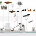 La Plaza de Nuestros Sueños / Lukas Fúster La Plaza de Nuestros Sueños / Lukas Fúster Diagram