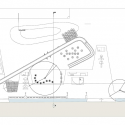 La Plaza de Nuestros Sueños / Lukas Fúster La Plaza de Nuestros Sueños / Lukas Fúster Plan