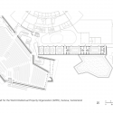 New Conference Hall for the World Intellectual Property Organization / Behnisch Architekten New Conference Hall for the World Intellectual Property Organization / Behnisch Architekten Floor Plan