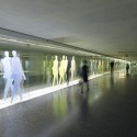 New Conference Hall for the World Intellectual Property Organization / Behnisch Architekten New Conference Hall for the World Intellectual Property Organization / Behnisch Architekten © David Matthiessen