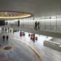 New Conference Hall for the World Intellectual Property Organization / Behnisch Architekten New Conference Hall for the World Intellectual Property Organization / Behnisch Architekten © David Matthiessen