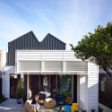 Sandringham House / Techne Architecture+Interior Design + Doherty Design Studio © Derek Swalwell