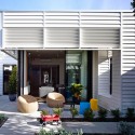 Sandringham House / Techne Architecture+Interior Design + Doherty Design Studio © Derek Swalwell