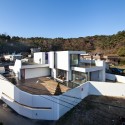 Woljam-ri House / JMY architects Woljam-ri House / JMY architects © Joonhwan Yoon