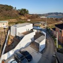 Woljam-ri House / JMY architects Woljam-ri House / JMY architects © Joonhwan Yoon